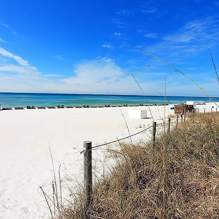 The Summit 1323 Villa Panama City Beach Exterior photo