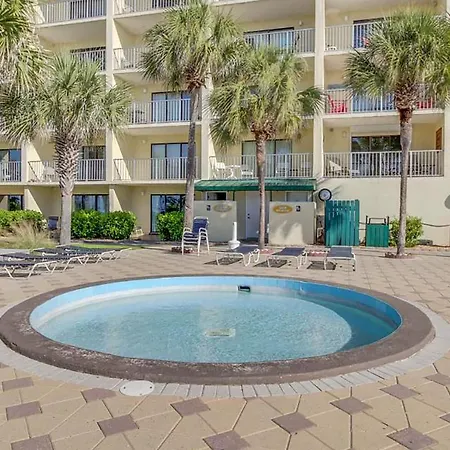 The Summit 1323 Villa Panama City Beach Exterior photo