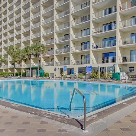 The Summit 1323 Villa Panama City Beach Exterior photo