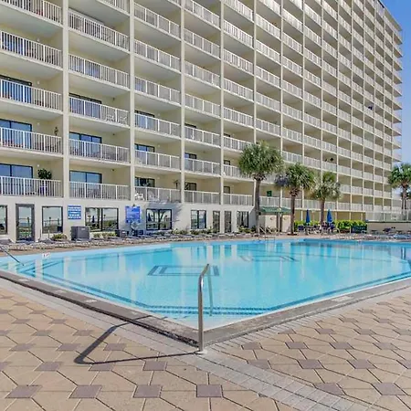 The Summit 1323 Villa Panama City Beach Exterior photo