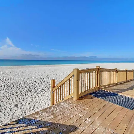 The Summit 1323 Villa Panama City Beach Exterior photo